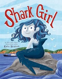 Cartoonist Kate Beaton joins us to celebrate February&#8217;s best books.