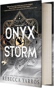 ONYX STORM