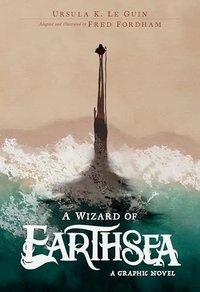 A WIZARD OF EARTHSEA