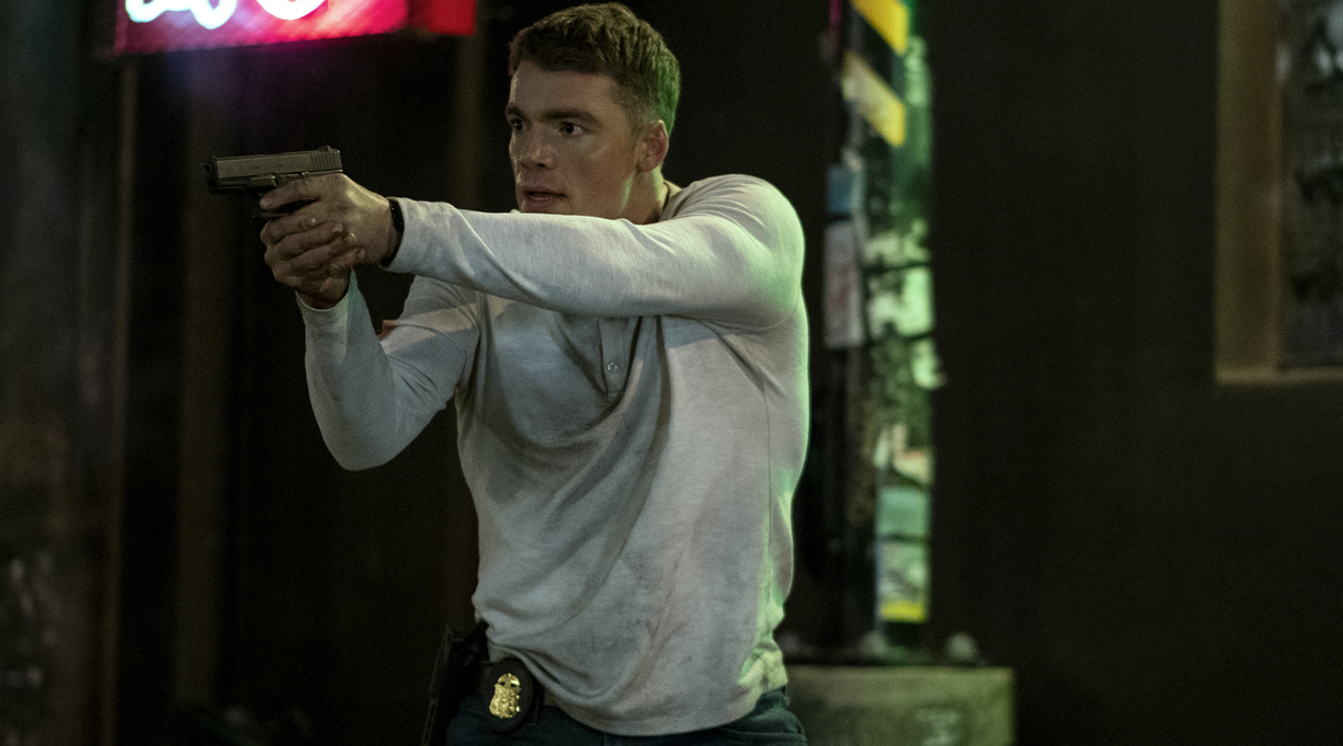 ‘The Night Agent’: Mission Unaccomplished