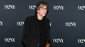 Dark Horse Will No Longer Publish Neil Gaiman
