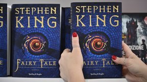 Stephen King’s ‘Fairy Tale’ Becomes TV Series