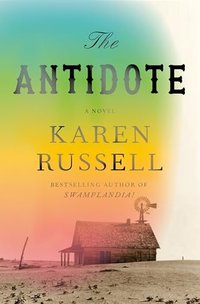 Episode 415: Karen Russell