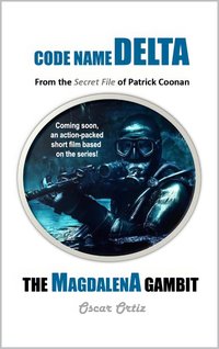 THE MAGDALENA GAMBIT