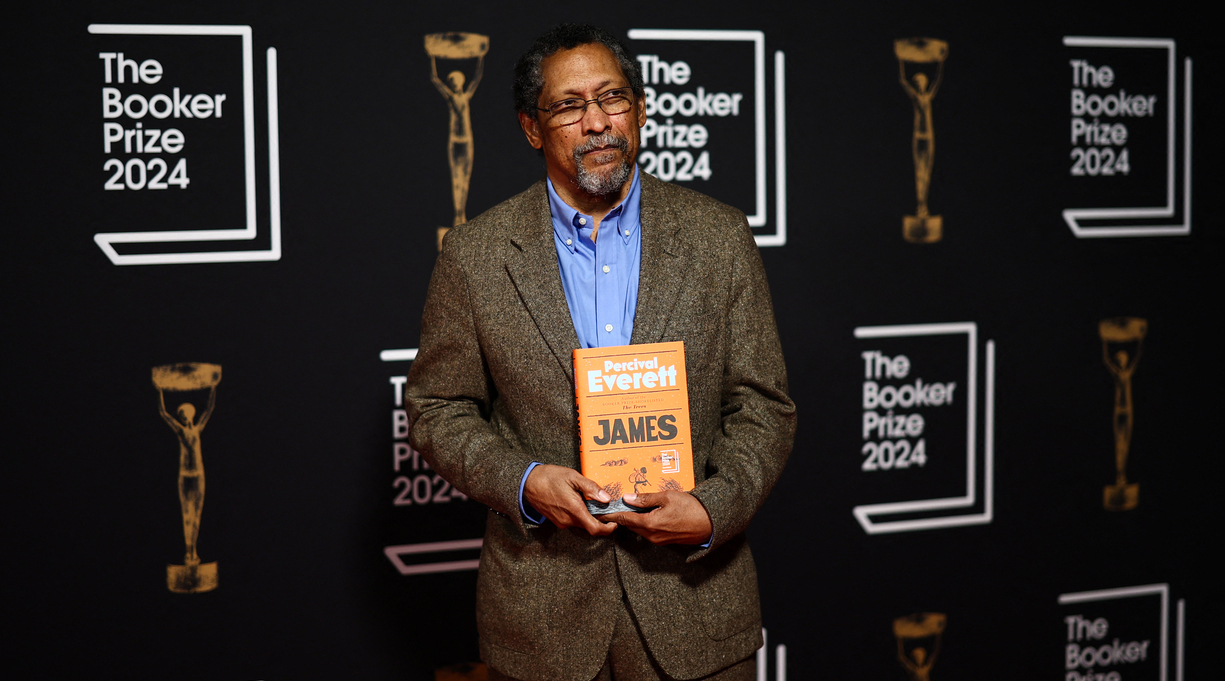 ‘GMA’ Shares Its Favorite Books of 2024