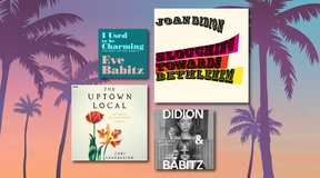 Joan Didion (and Friends) on Audiobook