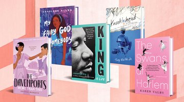 5 Books Teens Can Read During Black History Month