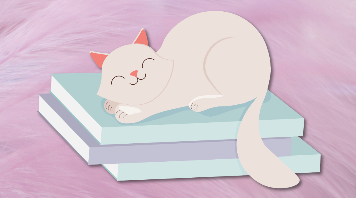 Craving Comfort Reading? You’re Not Alone