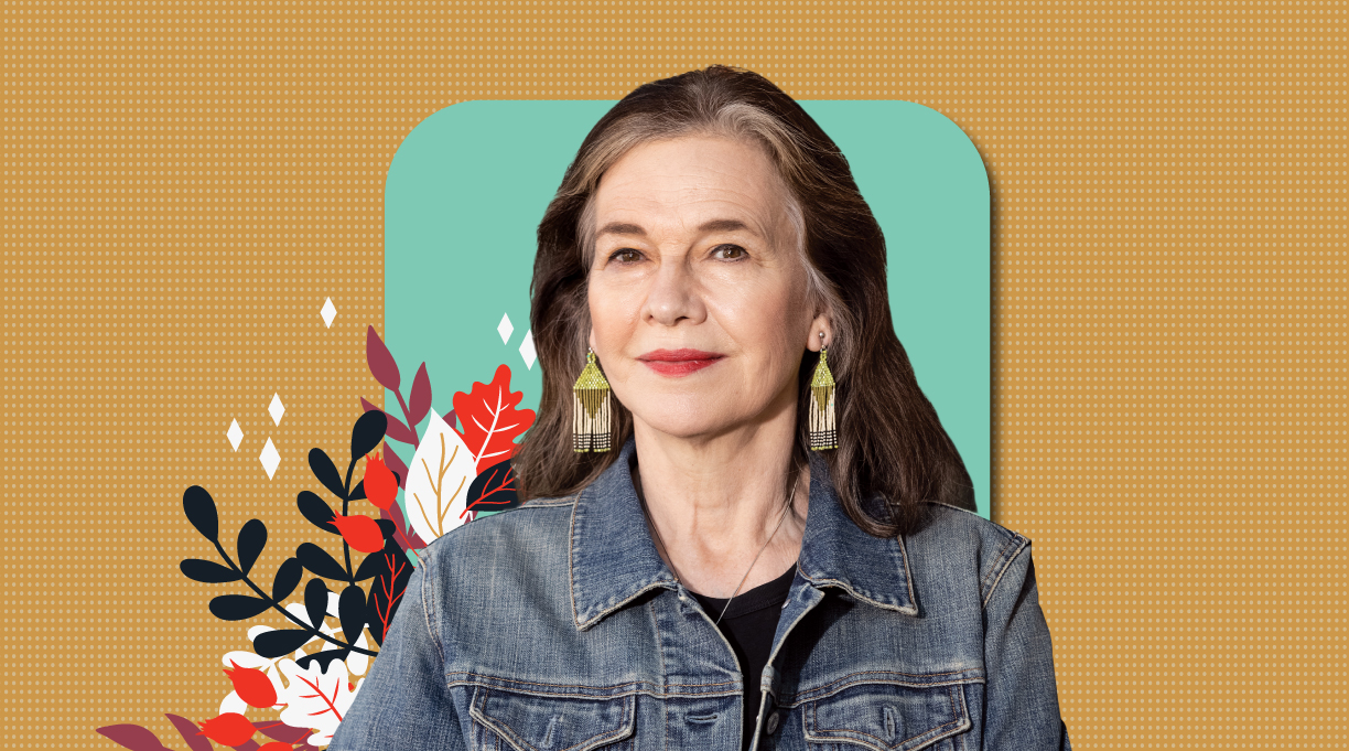 Fall Preview 2024: Louise Erdrich