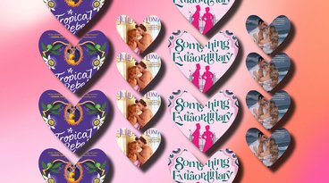 Don’t Write Off Historical Romance Fiction