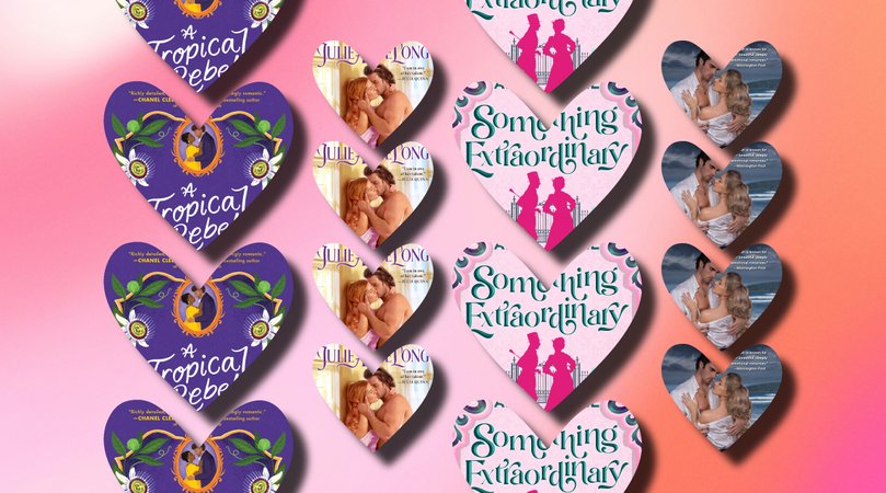 Don’t Write Off Historical Romance Fiction