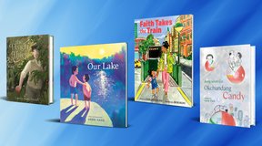 4 Kid Lit Debuts Sure To Win Over Young Readers
