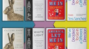4 Nonfiction Debuts That Stand Out From the Crowd