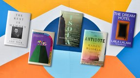 5 Novels by Women You Need To Read Immediately