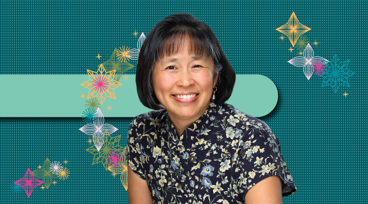 Best Fiction of 2024: Christina Hwang Dudley