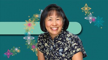 Best Fiction of 2024: Christina Hwang Dudley