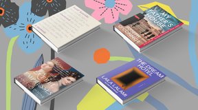 Spring 2025 Preview: Time To Start Your New TBR