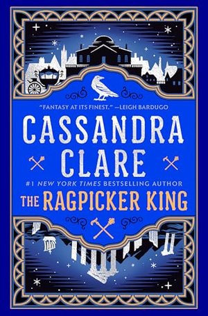 THE RAGPICKER KING