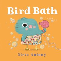 BIRD BATH