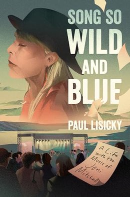 SONG SO WILD AND BLUE