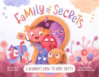 FAMILY OF SECRETS