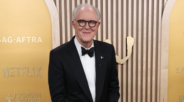 John Lithgow Cast in HBO’s New Harry Potter Series