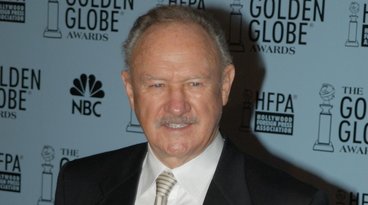 Gene Hackman, Actor and Author, Dies at 95
