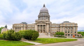 YA Authors Challenge Idaho Book-Ban Law in Court