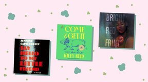 People and Places Come to Life in These Audiobooks