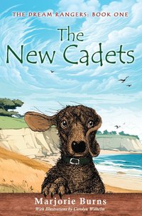 THE NEW CADETS