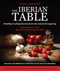THE IBERIAN TABLE