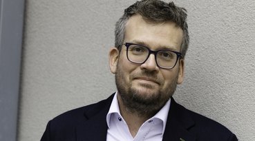 John Green Writes a Tuberculosis Tell-All