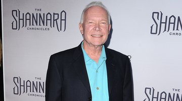 Terry Brooks To Pass the Baton for Shannara Series