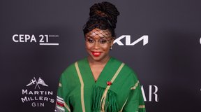 Adichie Talks ‘Dream Count’ With Seth Meyers