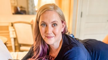 Empyrean Series To Be Adapted as Graphic Novels
