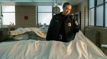 ‘Long Bright River’: Peacock’s Slow-Moving Mystery