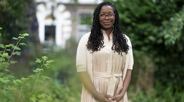 Judges Revealed for the 2025 National Book Awards