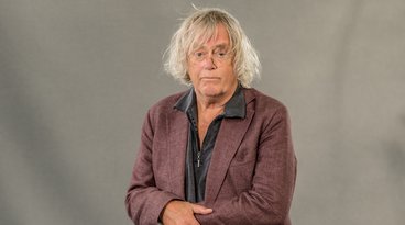 Author Dag Solstad Dies at 83