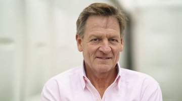 Michael Lewis Talks ‘Who Is Government?’ on ABC