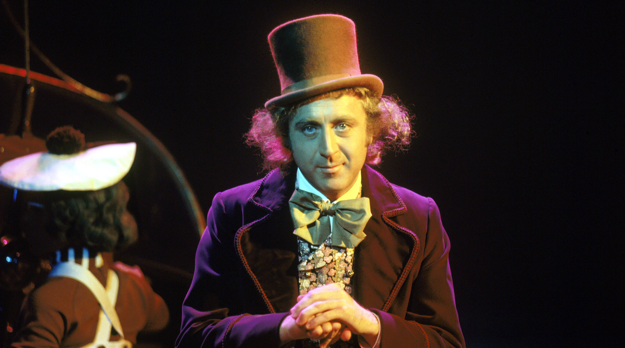 ‘Chocolate Factory’ Competition Show in the Works