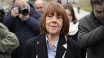 Memoir by Gisèle Pelicot Coming in 2026
