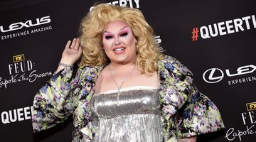 ‘Drag Race’ Star Will Publish a Middle-Grade Novel
