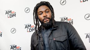 Jason Reynolds To Release an Original Audiobook