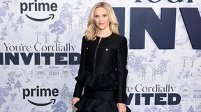 Reese Witherspoon Reveals March Book Club Pick