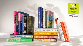 Women’s Prize for Fiction Longlist Is Revealed