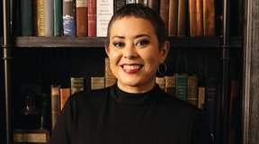 Erin Entrada Kelly To Kick Off Interactive Series