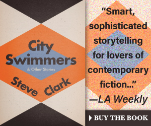 City Swimmers and Other Stories