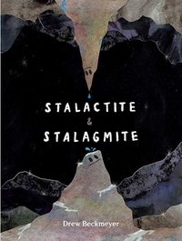 STALACTITE & STALAGMITE