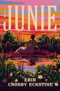 Novelist Erin Crosby Eckstine joins us for a special episode celebrating debuts.