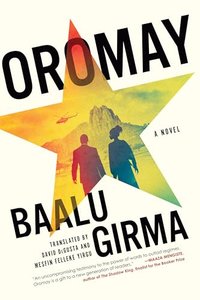 OROMAY
